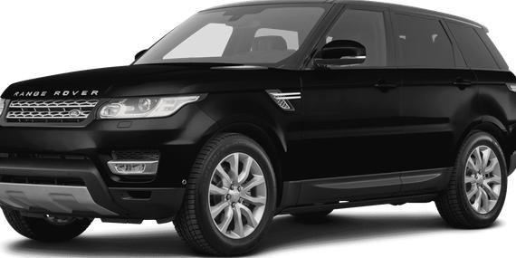 LAND ROVER RANGE ROVER SPORT 2017 SALWV2FV1HA171381 image LAND ROVER RANGE ROVER SPORT 2017 SALWV2FV1HA171381 image